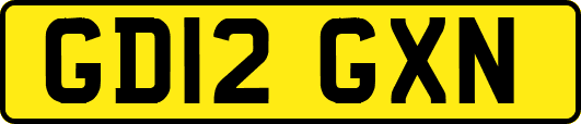 GD12GXN