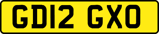 GD12GXO