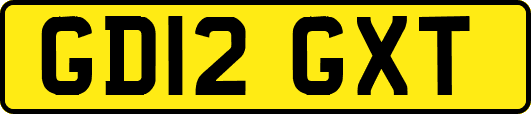 GD12GXT