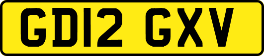 GD12GXV