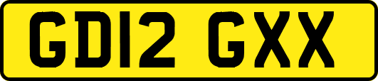 GD12GXX
