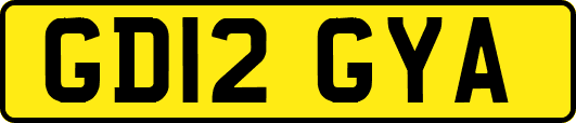 GD12GYA