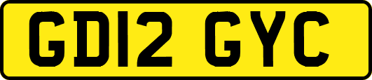 GD12GYC