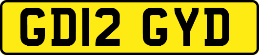 GD12GYD