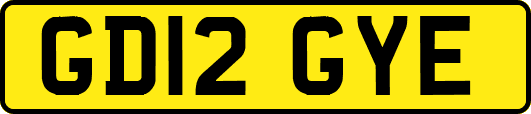 GD12GYE