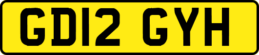 GD12GYH