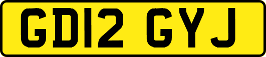 GD12GYJ