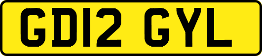 GD12GYL