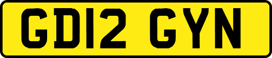 GD12GYN
