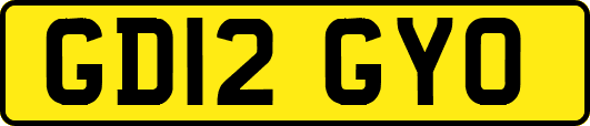 GD12GYO