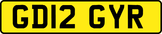 GD12GYR