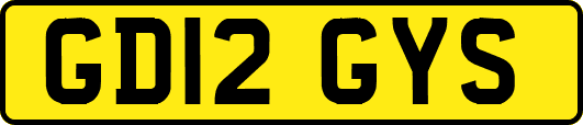GD12GYS