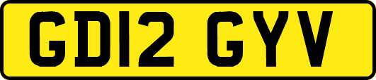 GD12GYV