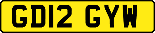 GD12GYW