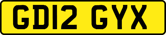 GD12GYX