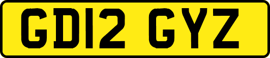 GD12GYZ