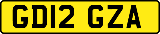 GD12GZA
