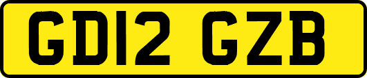 GD12GZB