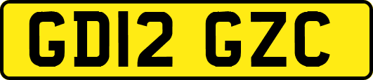 GD12GZC