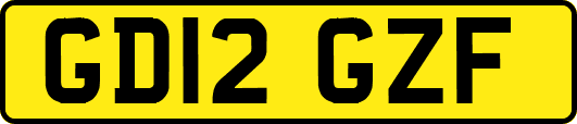 GD12GZF