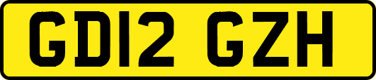 GD12GZH