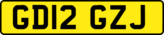 GD12GZJ