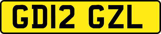 GD12GZL