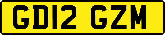 GD12GZM