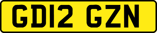 GD12GZN