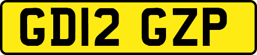 GD12GZP