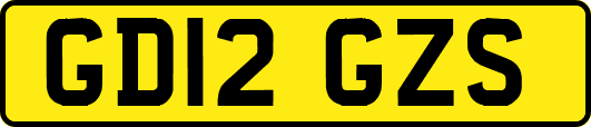 GD12GZS