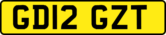 GD12GZT