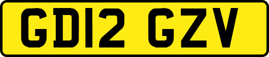 GD12GZV