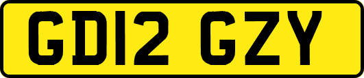 GD12GZY