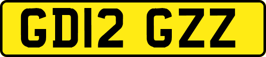 GD12GZZ