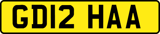 GD12HAA