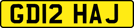 GD12HAJ