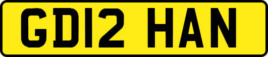 GD12HAN