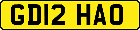 GD12HAO