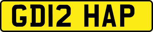 GD12HAP