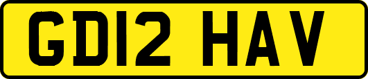 GD12HAV