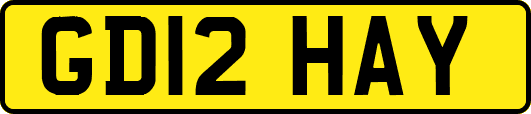 GD12HAY
