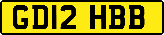 GD12HBB