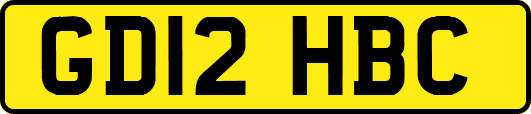 GD12HBC