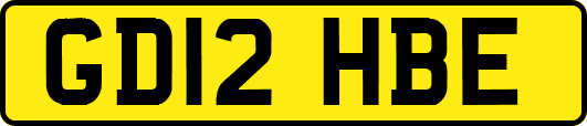 GD12HBE