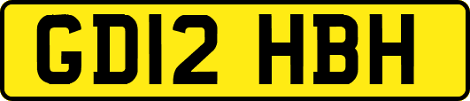 GD12HBH