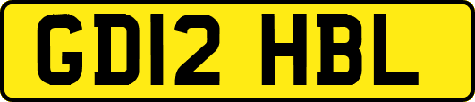 GD12HBL