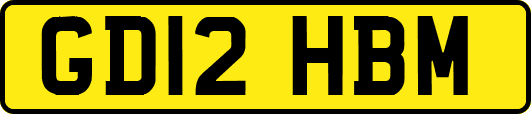 GD12HBM