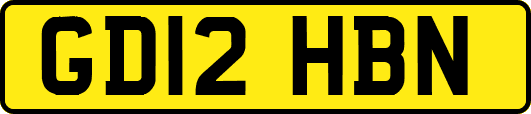 GD12HBN