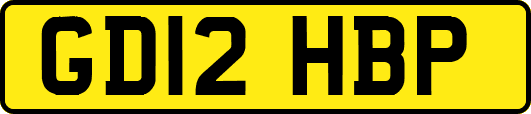 GD12HBP